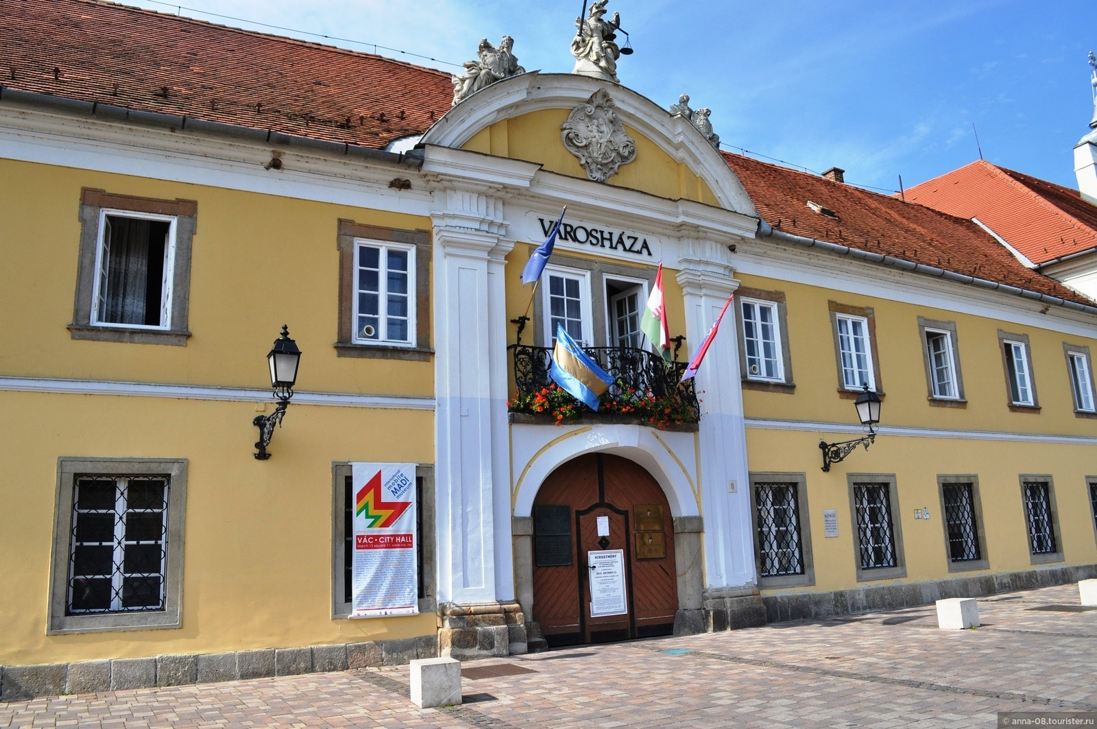 Vác